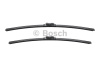 Комплект стеклоочистителей Bosch Aerotwin A215S